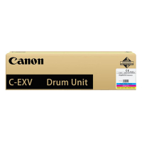 Canon C-EXV30/31 bęben / drum kolorowy, oryginalny 2781B003 070708