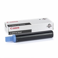 Canon C-EXV 14 toner czarny, oryginalny 0384B006 071418