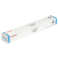 Canon C-EXV 24 C toner niebieski, oryginalny 2448B002 071294