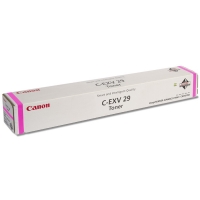 Canon C-EXV 29 M toner czerwony, oryginalny 2798B002 070816