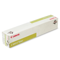Canon C-EXV 2 Y toner żółty, oryginalny Canon 4238A002 071170