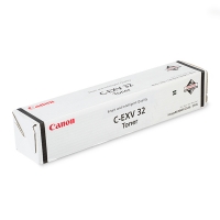 Canon C-EXV 32 BK toner czarny, oryginalny 2786B002 070794