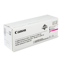 Canon C-EXV 34 bęben / drum czerwony, oryginalny 3788B003 070724