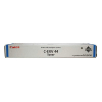 Canon C-EXV 44 C toner niebieski, orygianlny 6943B002 070682