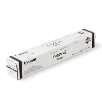 Canon C-EXV 48 toner czarny, oryginalny 9106B002 032864