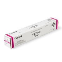 Canon C-EXV 48 toner czerwony, oryginalny 9108B002 032868