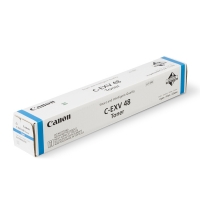 Canon C-EXV 48 toner niebieski, oryginalny 9107B002 032866