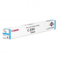 Canon C-EXV 51 C toner niebieski, oryginalny 0482C002 070662