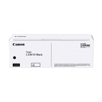 Canon C-EXV 61 toner czarny, oryginalny 4766C002 071336