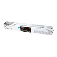 Canon C-EXV 64 C toner niebieski, oryginalny 5754C002 017668