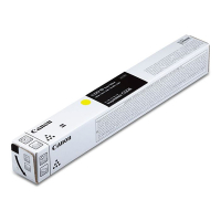 Canon C-EXV 65 Y toner żółty, oryginalny 5764CA001 018019