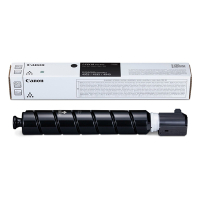 Canon C-EXV 66 BK toner czarny, oryginalny 5745C002 017698