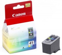 Canon CL-41 tusz kolorowy, oryginalny 0617B001 018080