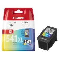 Canon CL-541XL tusz kolorowy, zwiększona pojemność, oryginalny 5226B001 018708