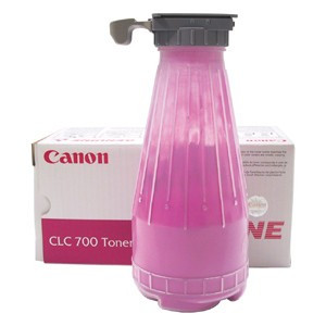 Canon CLC-700M toner czerwony, oryginalny Canon 1433A002 071484 - 1