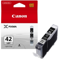 Canon CLI-42LGY tusz jasnoszary, oryginalny 6391B001 018830