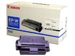 Canon EP-W (HP C3909A) toner czarny, oryginalny 1545A003AA 032095