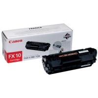 Canon FX-10 toner czarny, oryginalny 0263B002AA 071000