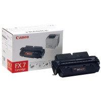 Canon FX-7 toner czarny, oryginalny 7621A002BA 032175