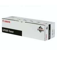 Canon GP-605 toner czarny, oryginalny 1390A002AA 071120