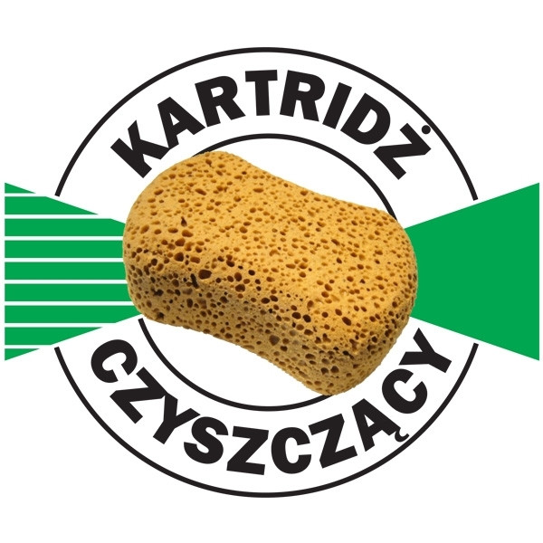 Canon Kartridż czyszczący do PGI-9G, intensywna zieleń  018698 - 1