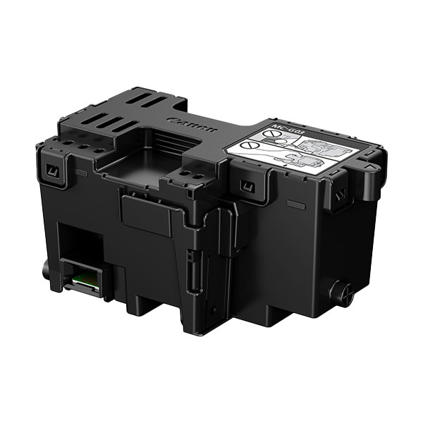 Canon MC-G03 pojemnik na zużyty tusz, oryginalna 5794C001 070148 - 1