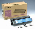 Canon MP-20N toner czarny, oryginalny Canon 3708A006AA 071400