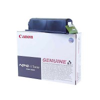 Canon NP-G1 toner czarny, 4 sztuki, oryginalny 1372A005AA 032370