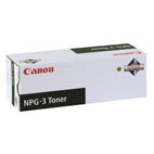 Canon NP-G3 toner czarny, oryginalny Canon 1374A002AA 071424