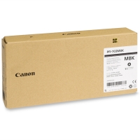 Canon PFI-703MBK tusz matowy czarny, zwiększona pojemność, orygianlny 2962B001 018382