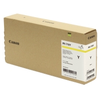 Canon PFI-710Y tusz źółty, oryginalny 2357C001 010182