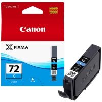 Canon PGI-72C tusz niebieski, oryginalny 6404B001 018812