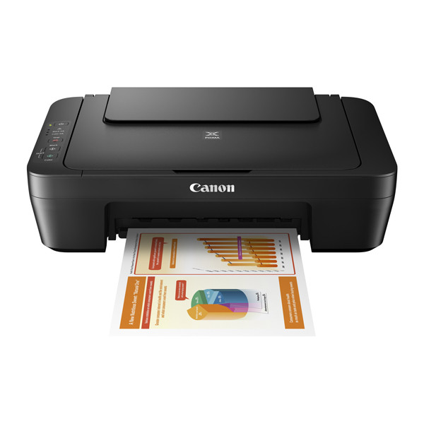 Canon Pixma MG2550S urządzenie wielofunkcyjne atramentowe A4 (3w1) 0727C006 818956 - 1