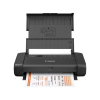 Canon Pixma TR150 drukarka mobilna atramentowa, Wi-Fi 4167C006 4167C006AA 819142 - 1