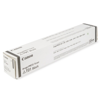 Canon T01 toner czarny, oryginalny 8066B001 032854