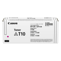 Canon T10 toner czerwony, oryginalny 4564C001 010468