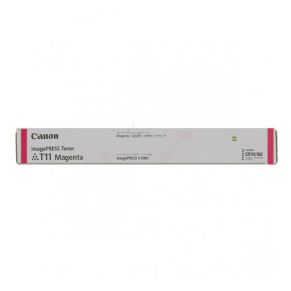 Canon T11 toner czerwony, oryginalny 5148C001 017686 - 1