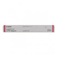 Canon T11 toner czerwony, oryginalny 5148C001 017686