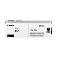 Canon T12 toner czarny, oryginalny 5098C006 095006