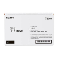 Canon T13 toner czarny, oryginalny 5640C006 071396