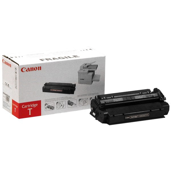 Canon T toner czarny, oryginalny 7833A002AA 032490 - 1