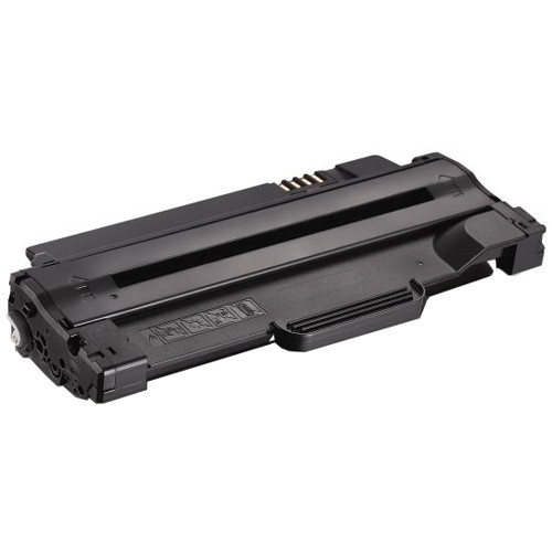 Dell 3J11D (593-10962) toner czarny, oryginalny 593-10962 085786 - 1