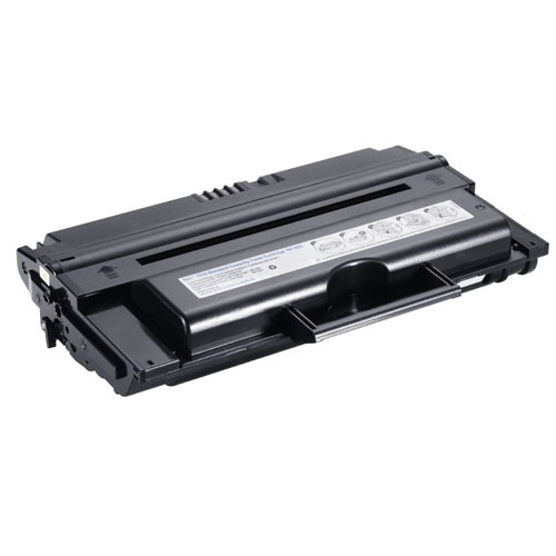 Dell 593-10153 (RF223) toner czarny, zwiększona pojemność, oryginalny 593-10153 085614 - 1