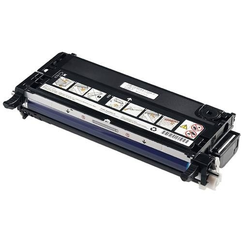 Dell 593-10169 / 593-10217 (PF028) toner czarny, oryginalny 593-10169 593-10217 085734 - 1