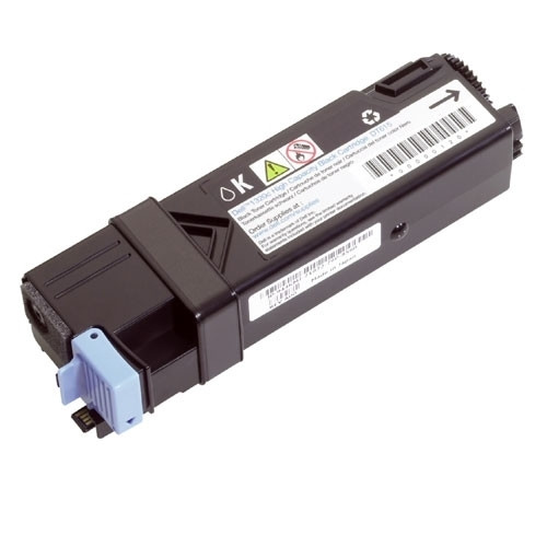 Dell 593-10312 / 593-10320 (FM064) toner czarny, oryginalny 593-10312 593-10320 085695 - 1