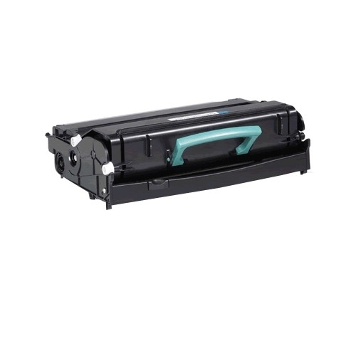 Dell 593-10337 (PK492) toner czarny, oryginalny 593-10337 085792 - 1