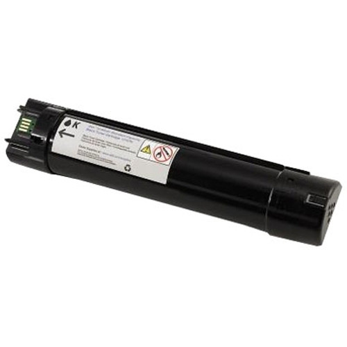 Dell 593-10925 (N848N) toner czarny, zwiększona pojemność, oryginalny 593-10925 085862 - 1