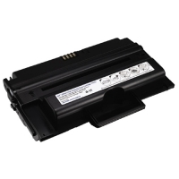 Dell 593-11043 (YTVTC) toner czarny, zwiększona pojemność, oryginalny 593-11043 085930