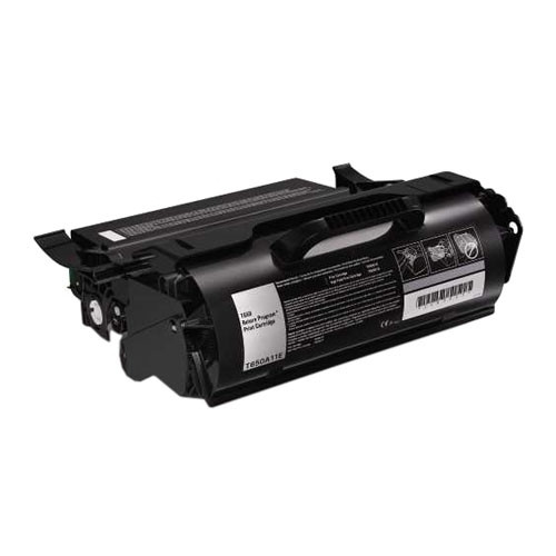 Dell 593-11046 (D524T) toner czarny, oryginalny 593-11046 085924 - 1