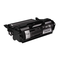 Dell 593-11046 (D524T) toner czarny, oryginalny 593-11046 085924